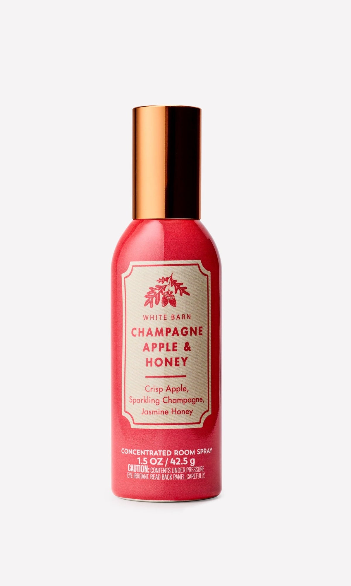 Champagne Apple and Honey