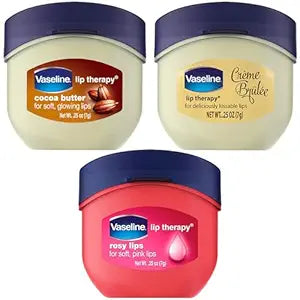 Vaseline Lip Therapy