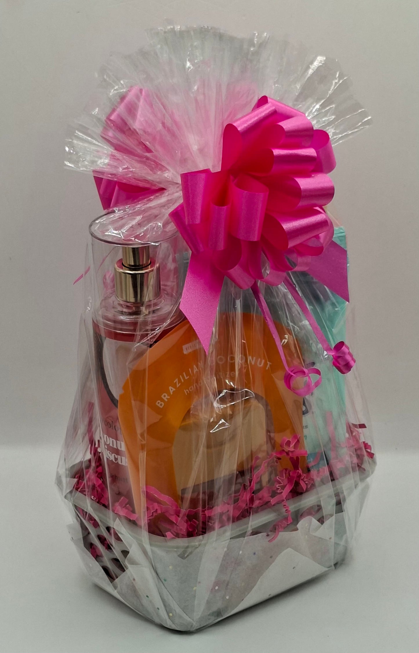 Nurses Gift Baskets