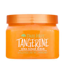 Tree Hut Shea Sugar Scrubs