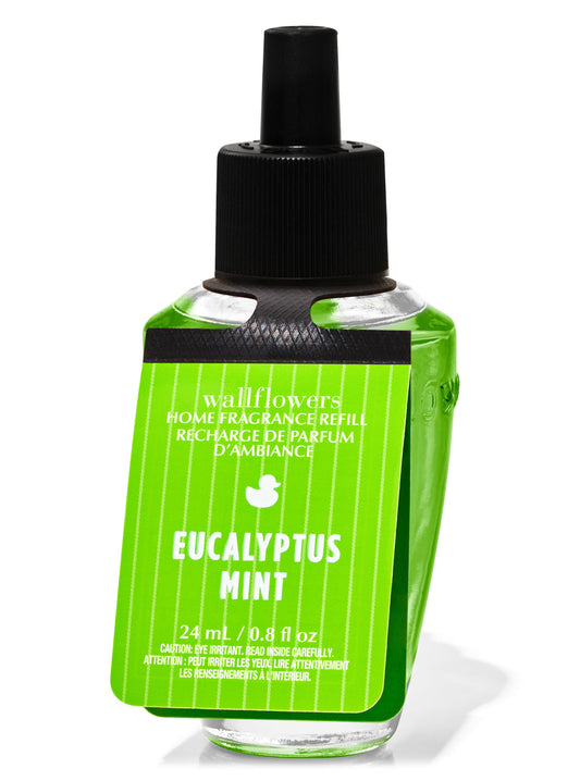 Eucalyptus Mint