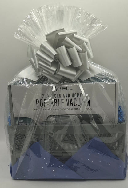 Birthday Gift Basket (Male)