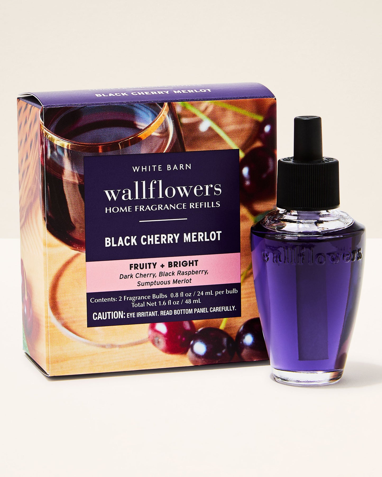 Black Cherry Merlot