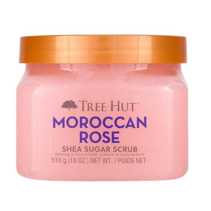 Tree Hut Shea Sugar Scrubs