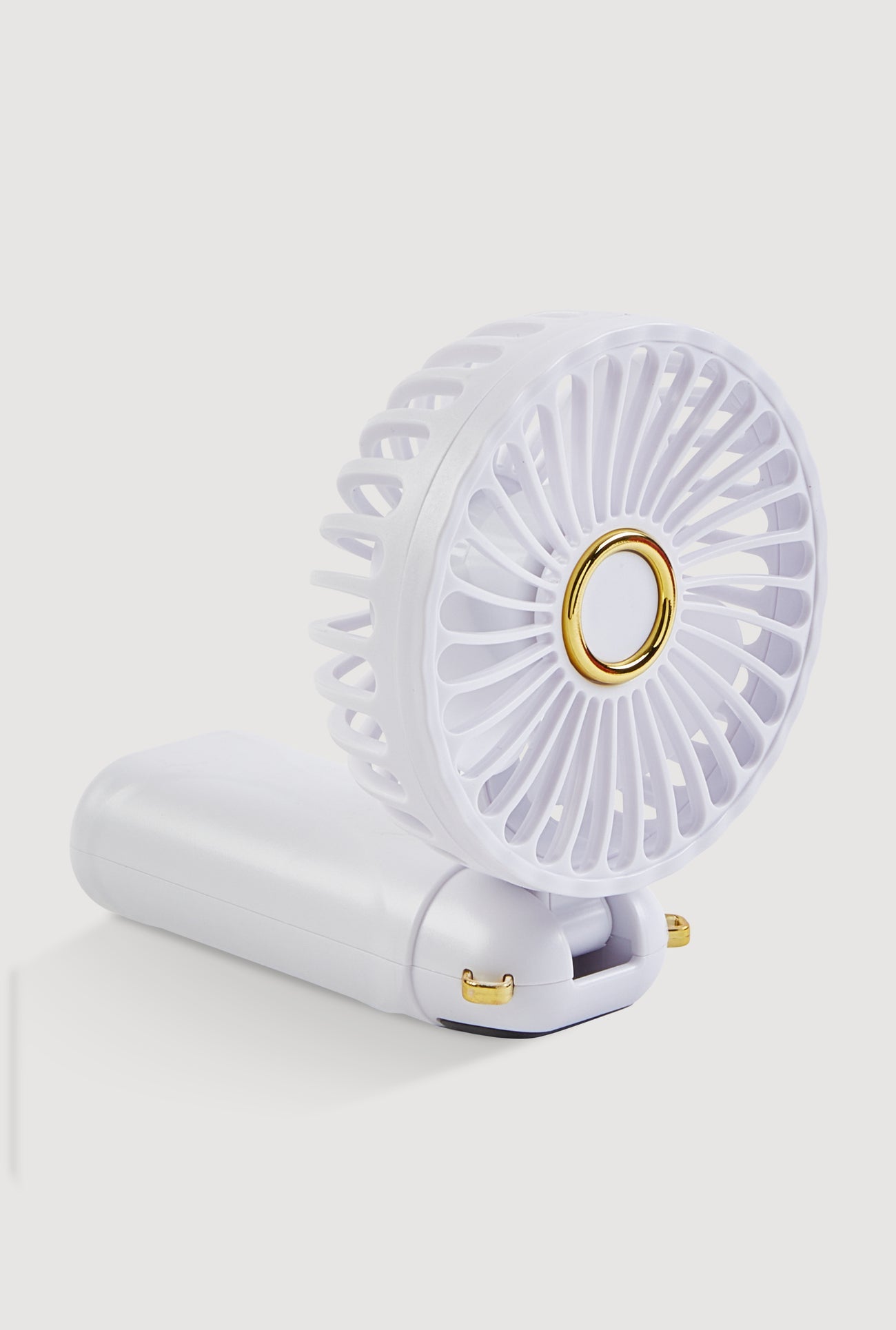 Handheld/Tabletop Fan