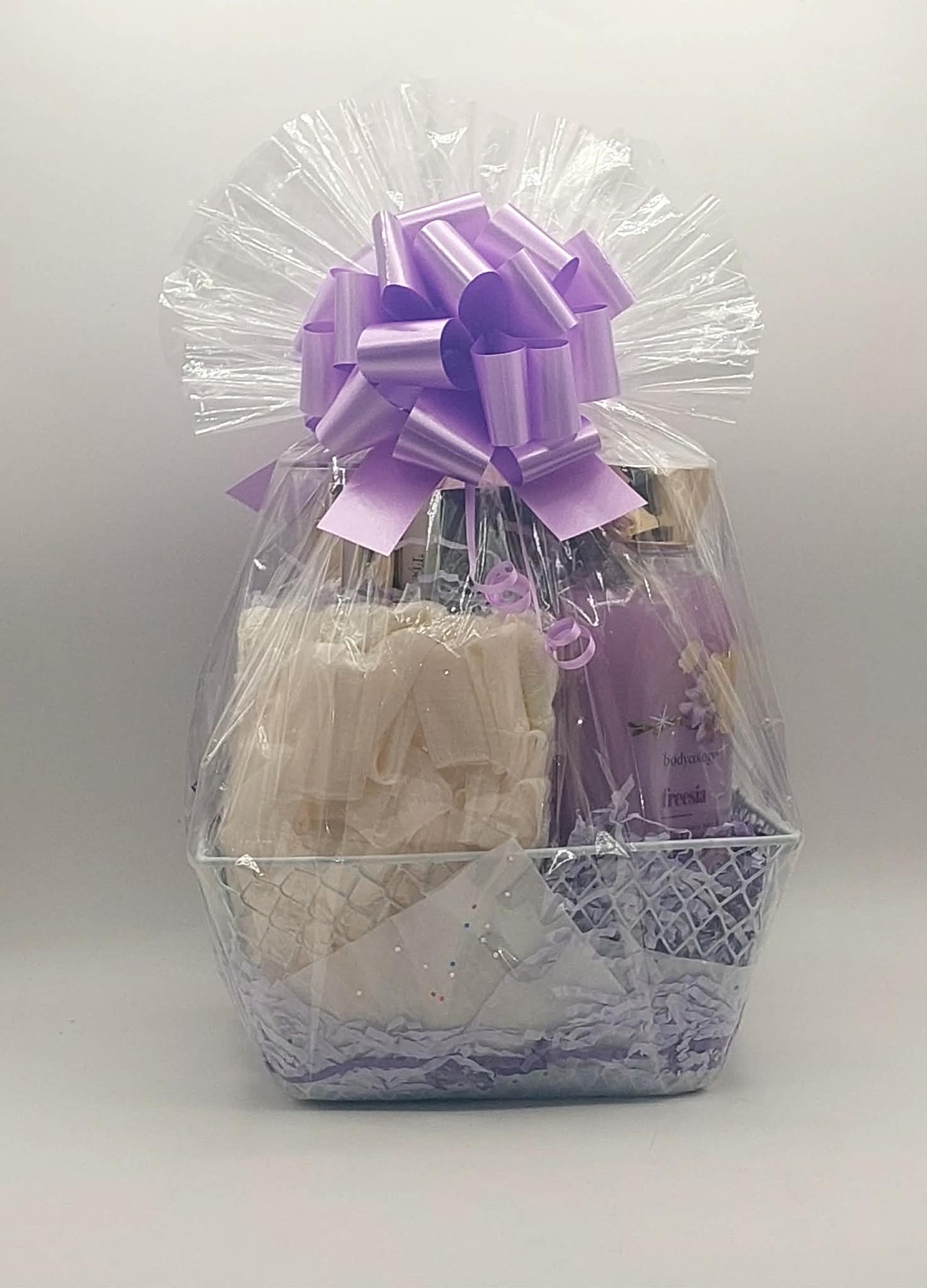 Birthday Gift Basket (Female)