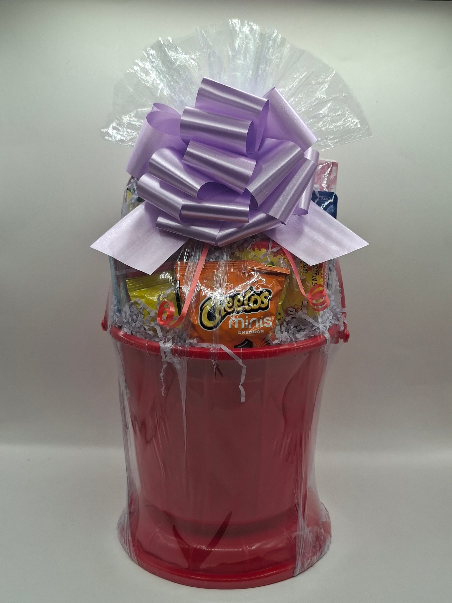 Graduation Gift Baskets