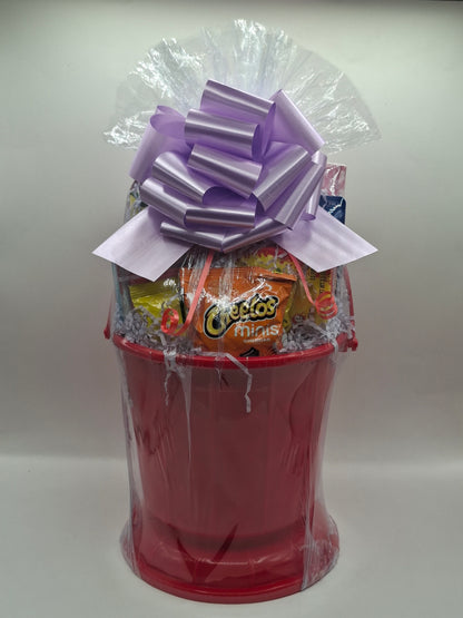 Graduation Gift Baskets