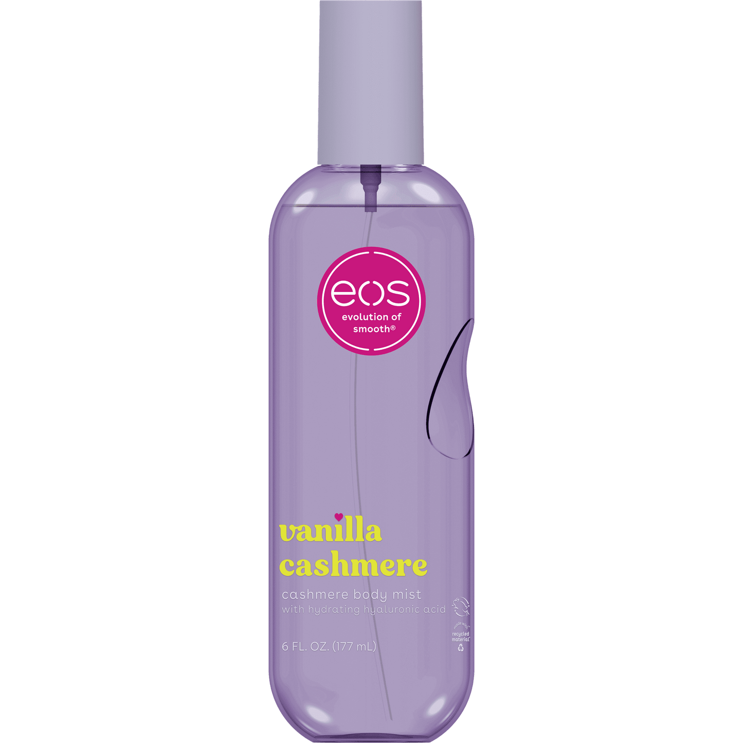 EOS Body Mists