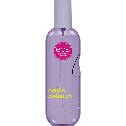 EOS Body Mists