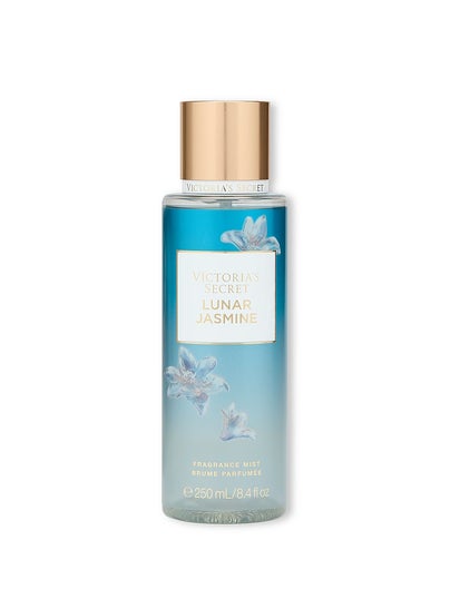 Lunar Jasmine