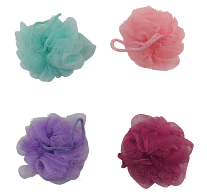 Bath Sponges (4-pk)