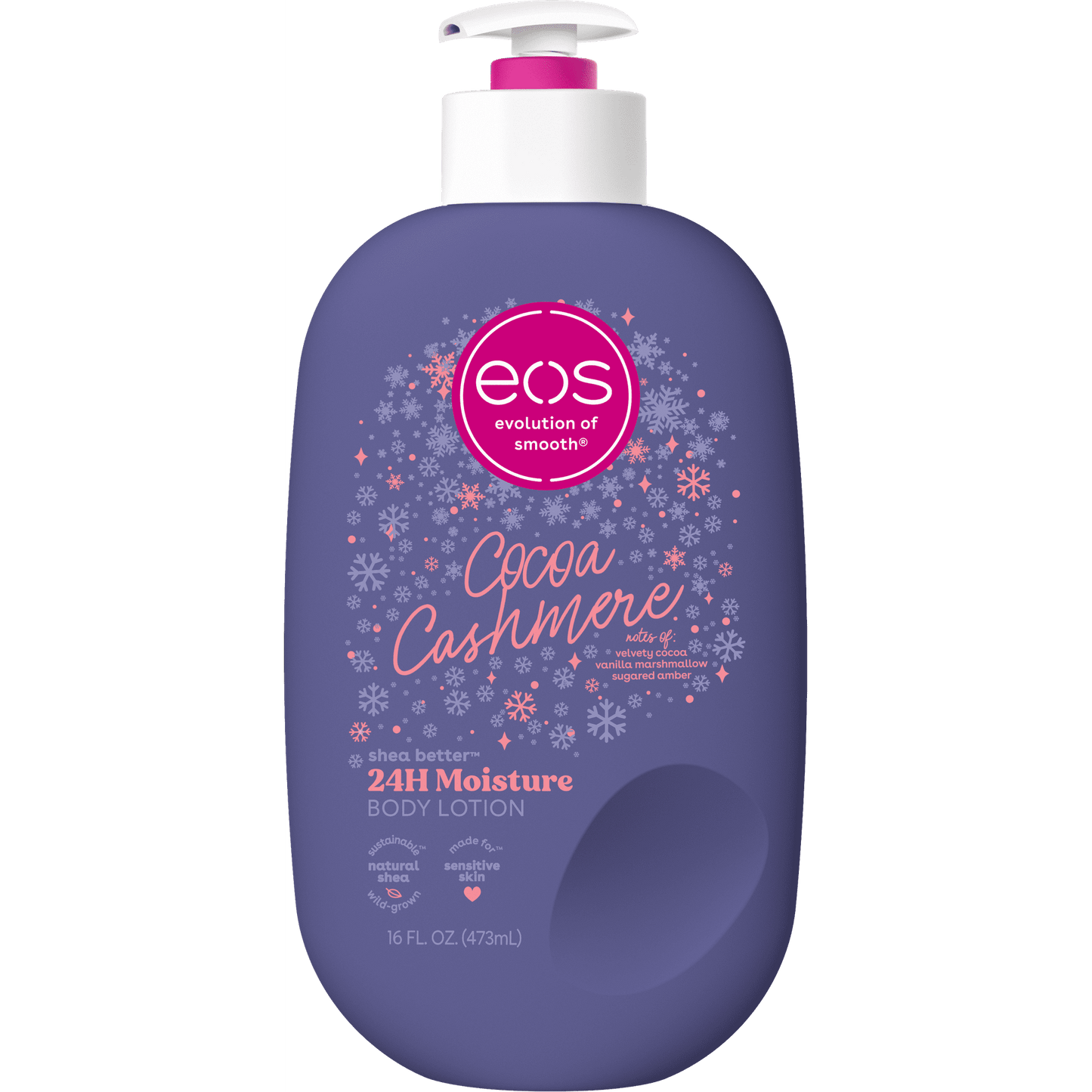 EOS Body Lotion