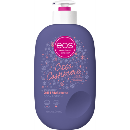 EOS Body Lotion
