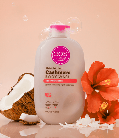 EOS Body Wash