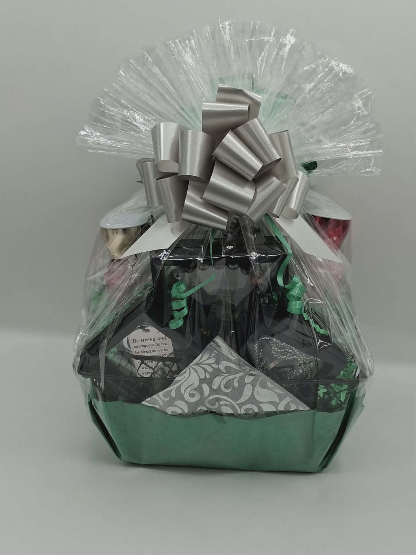 Birthday Gift Basket (Male)