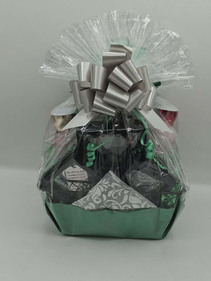 Birthday Gift Basket (Male)
