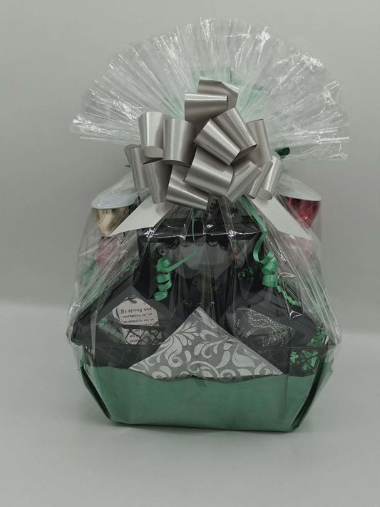 Birthday Gift Basket (Male)