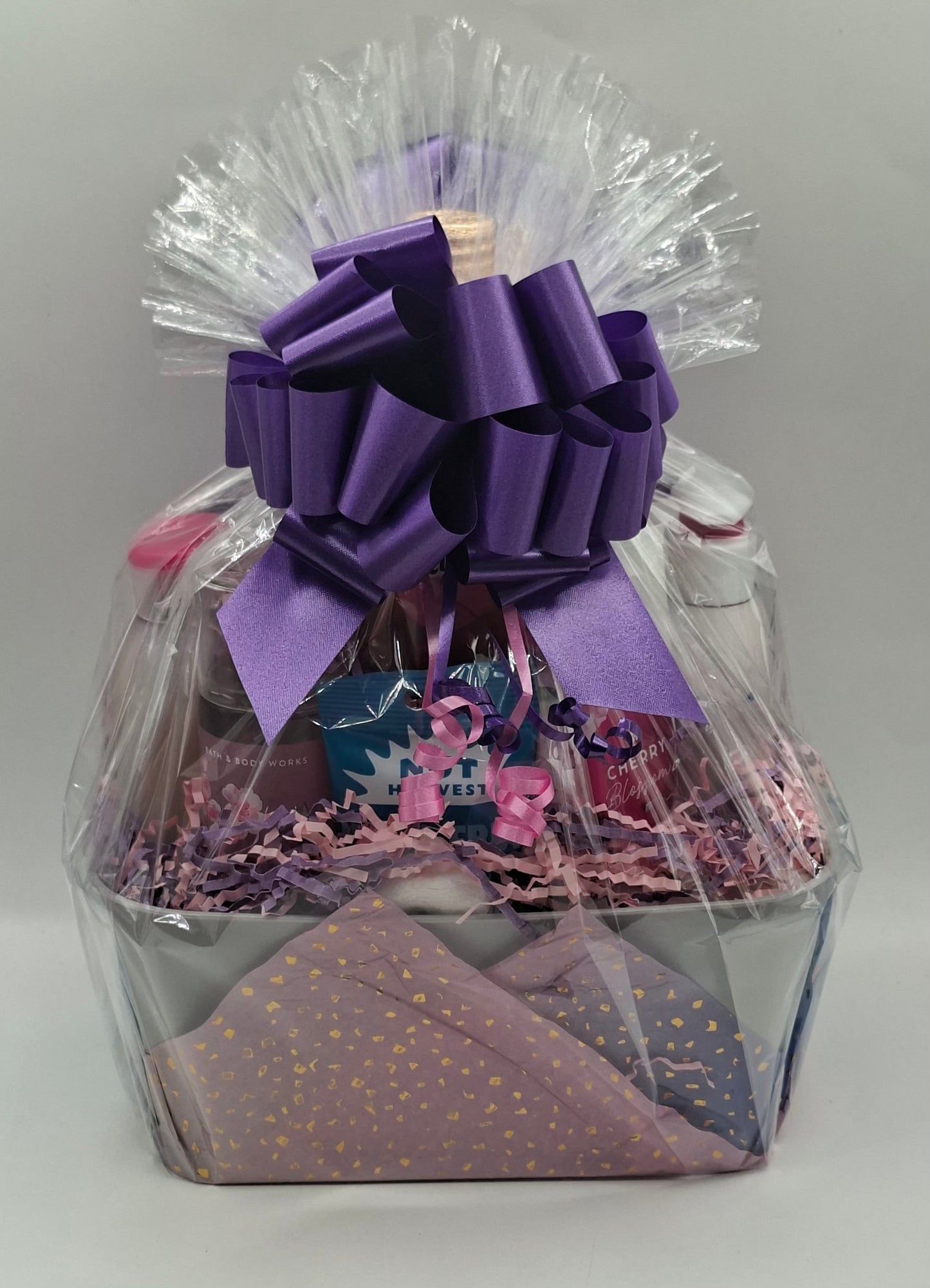 Birthday Gift Basket (Female)