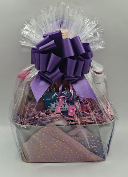 Birthday Gift Basket (Female)