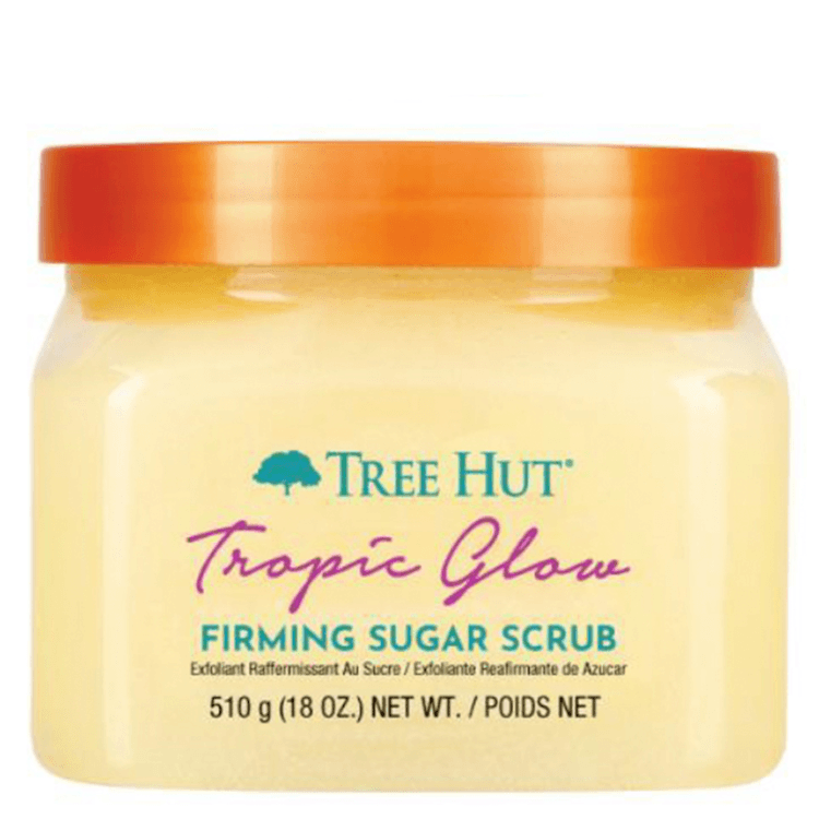 Tree Hut Shea Sugar Scrubs