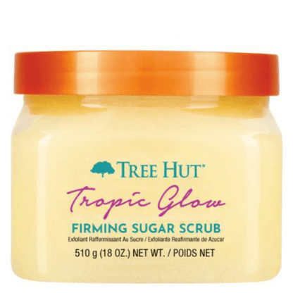 Tree Hut Shea Sugar Scrubs