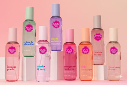 EOS Body Mists
