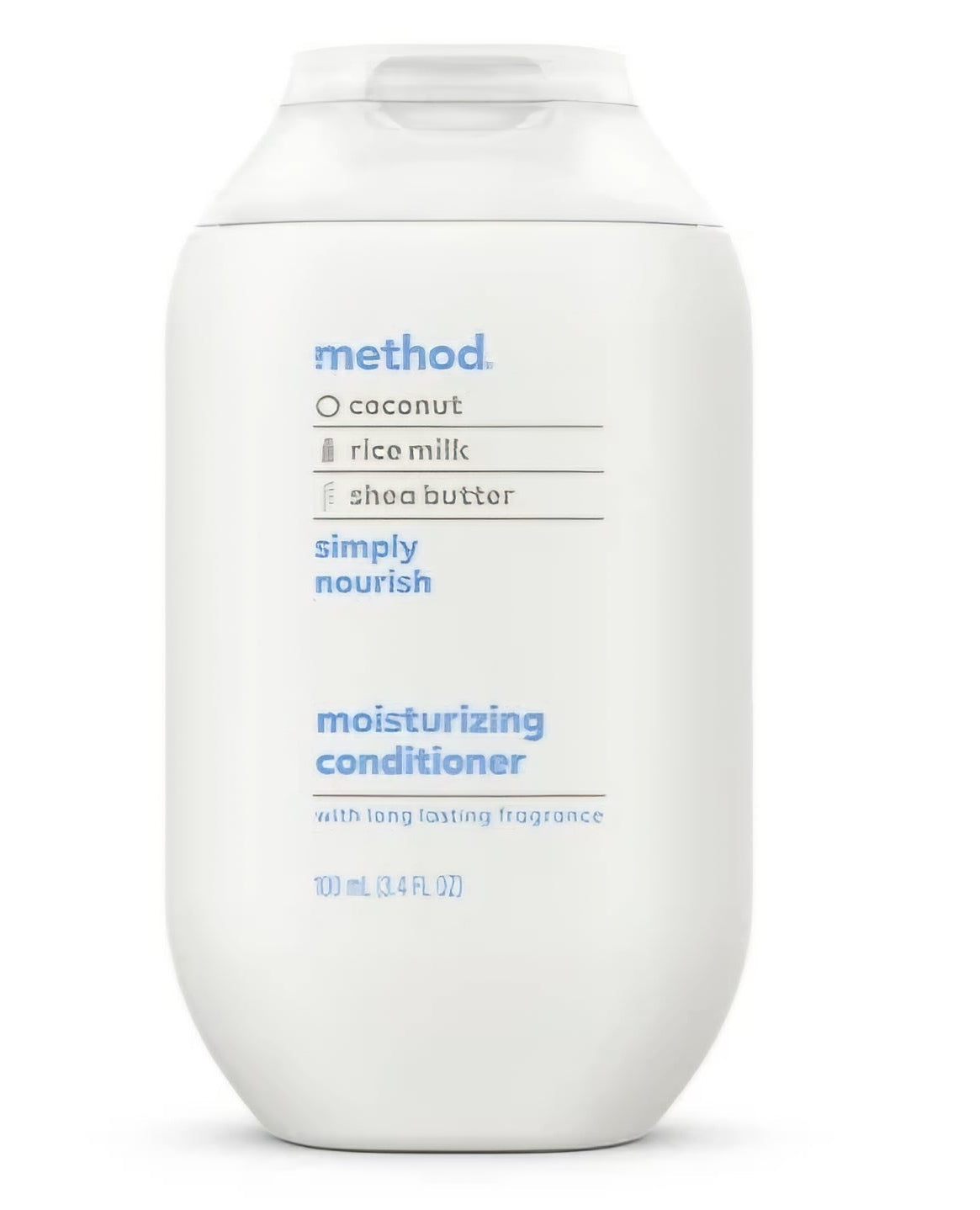 Method Shampoo and Conditioner
