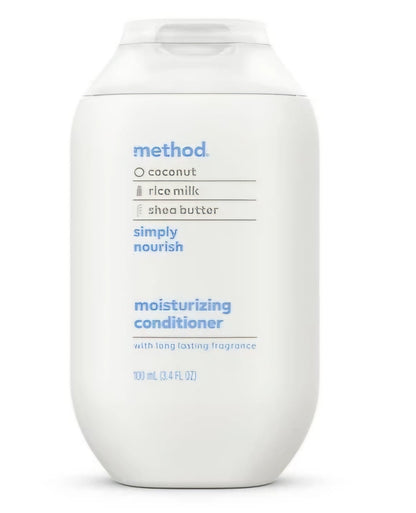 Method Shampoo and Conditioner