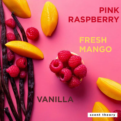 Scent Theory Hydrating and Moisturizing Hand Sanitizer Sprays (1.2 fl. oz.)