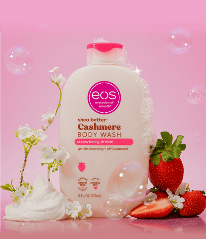 EOS Body Wash