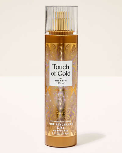 Touch of Gold