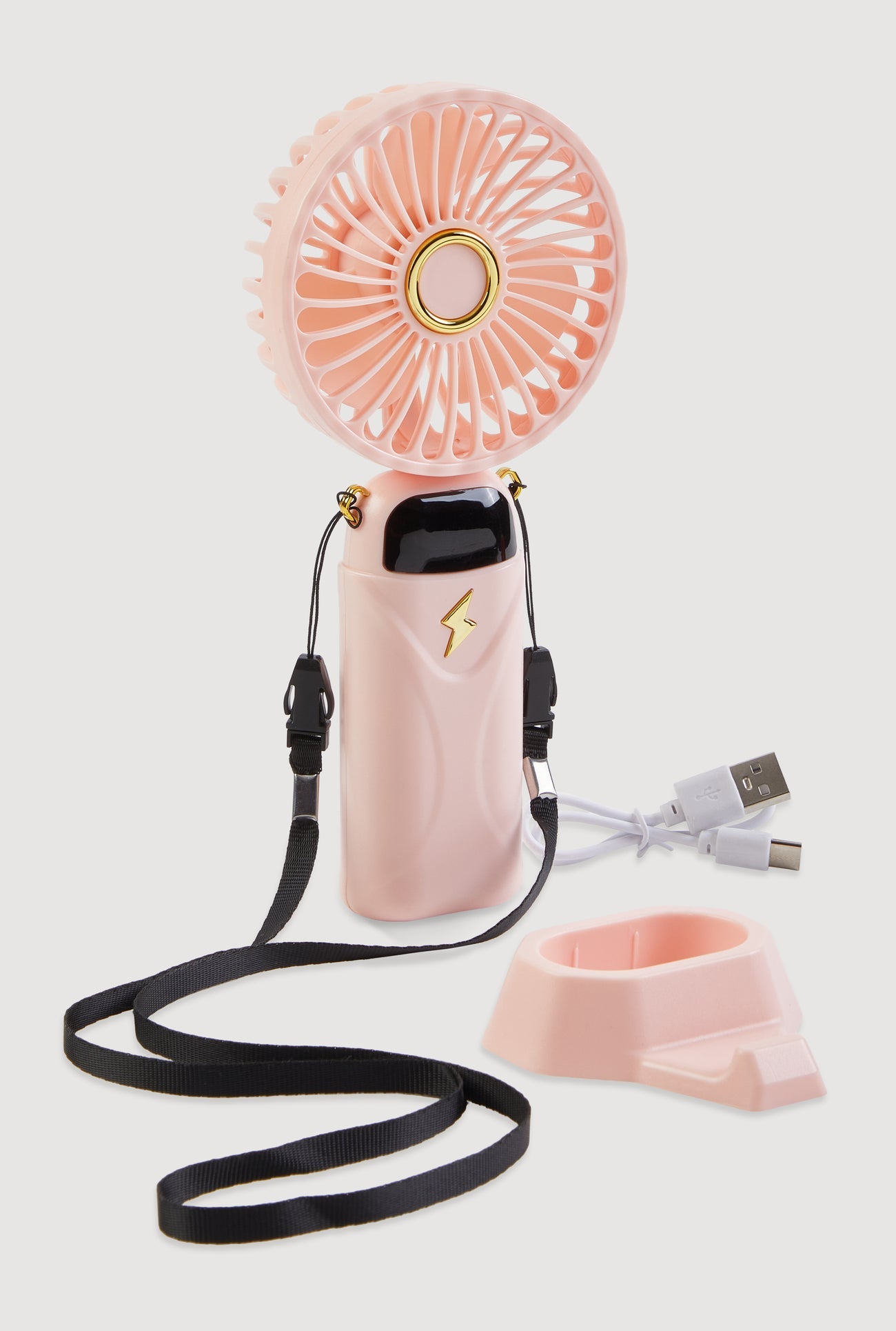Handheld/Tabletop Fan