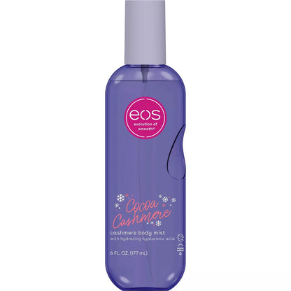 EOS Body Mists