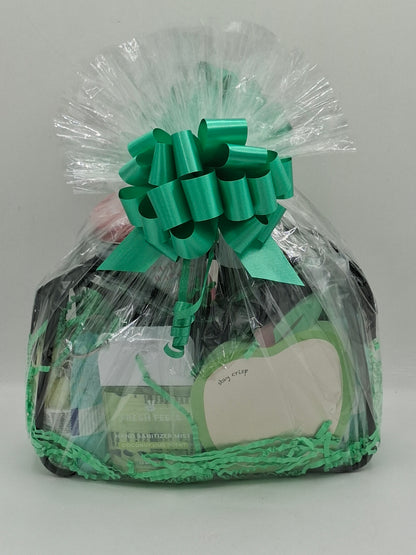 World Teacher's Day Gift Basket