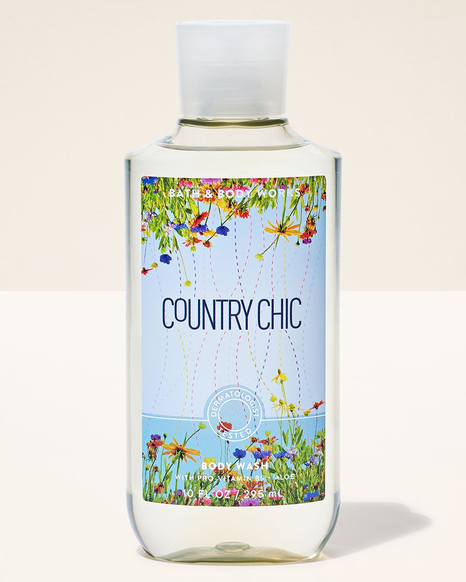 Country Chic