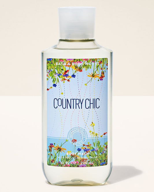 Country Chic
