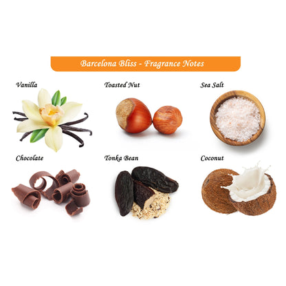 Solo de Ibiza Barcelona Bliss