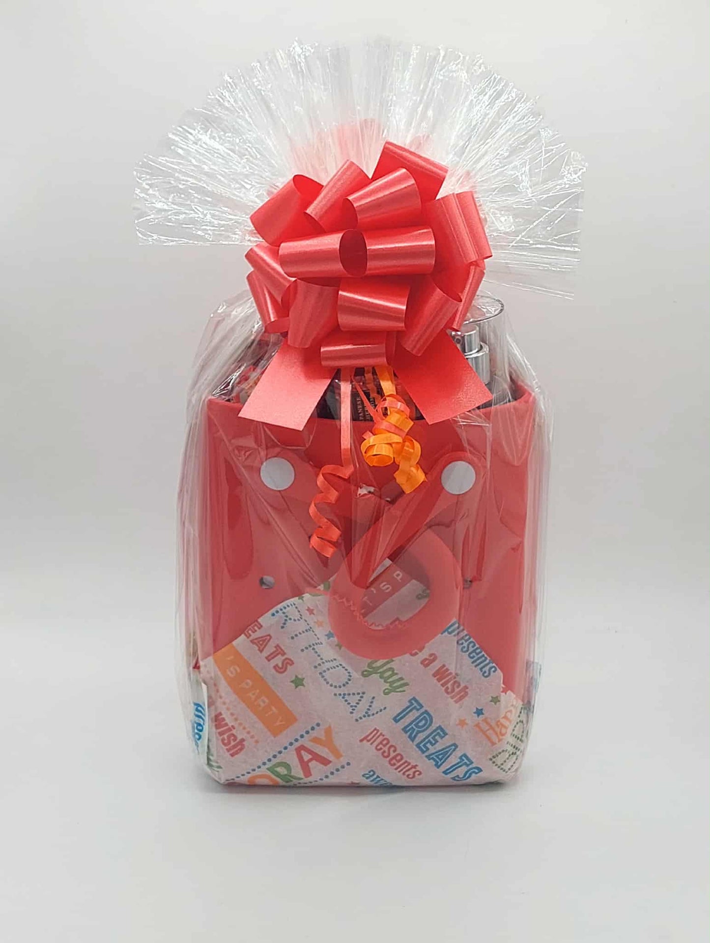 Birthday Gift Basket (Teen-Female)