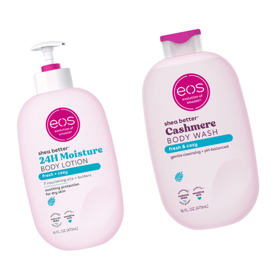 EOS Fresh and Cozy Bundle
