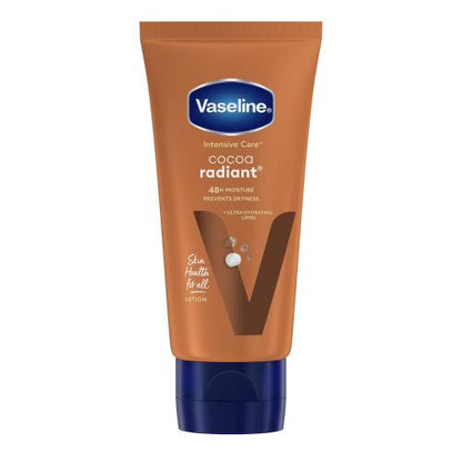 Vaseline Intensive Care Moisturizer (Travel Size)