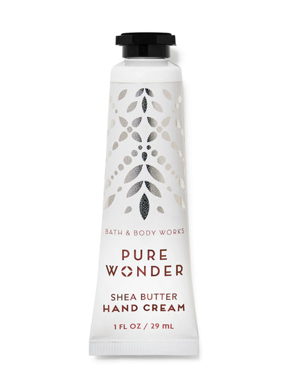 BBW Shea Butter Hand Creams