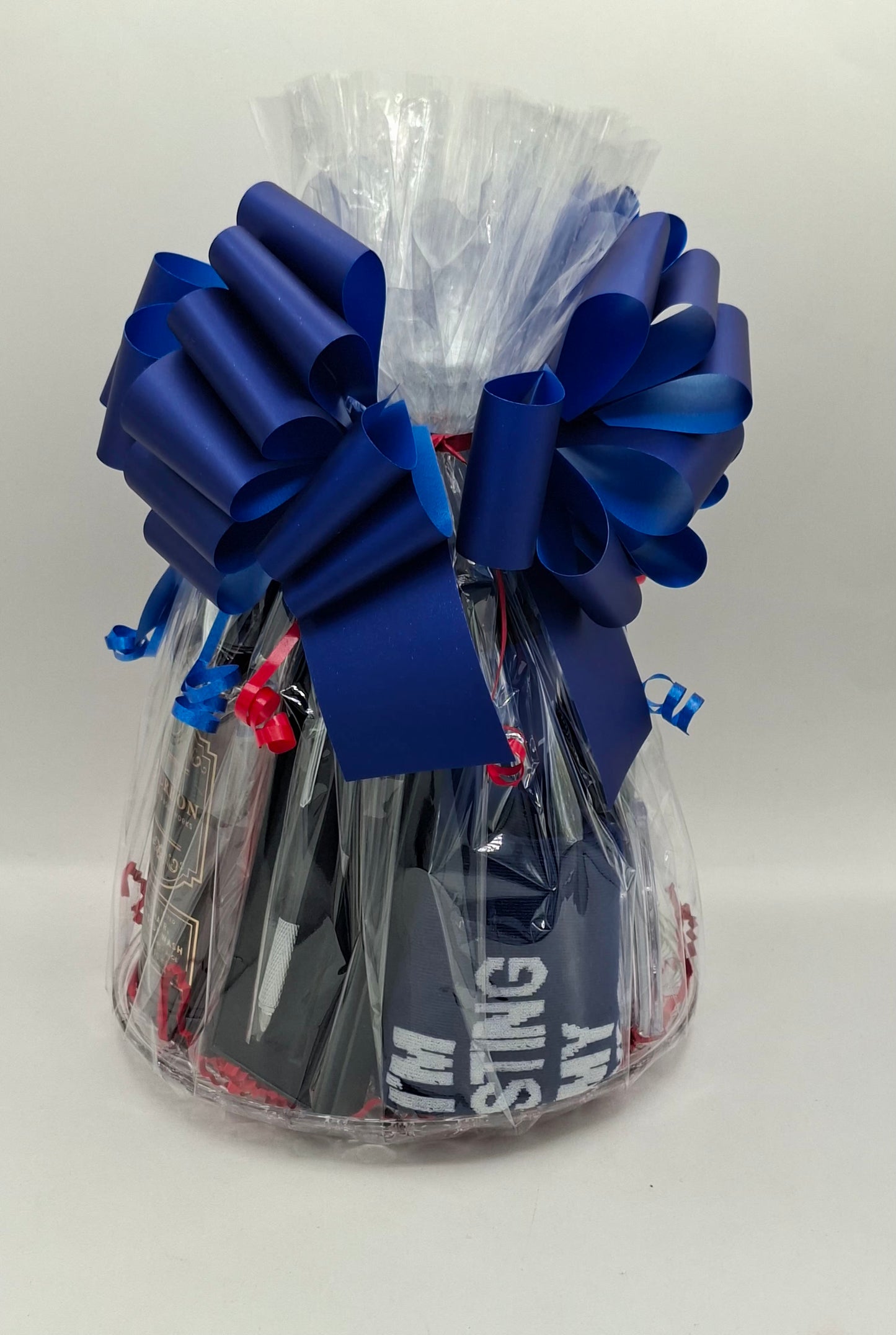 Father's Day Gift Basket