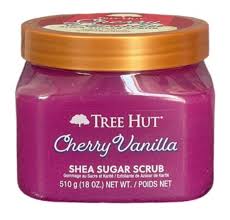 Tree Hut Shea Sugar Scrubs