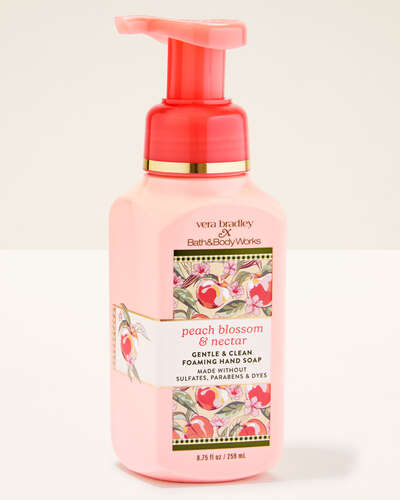 Peach Blossom and Nectar