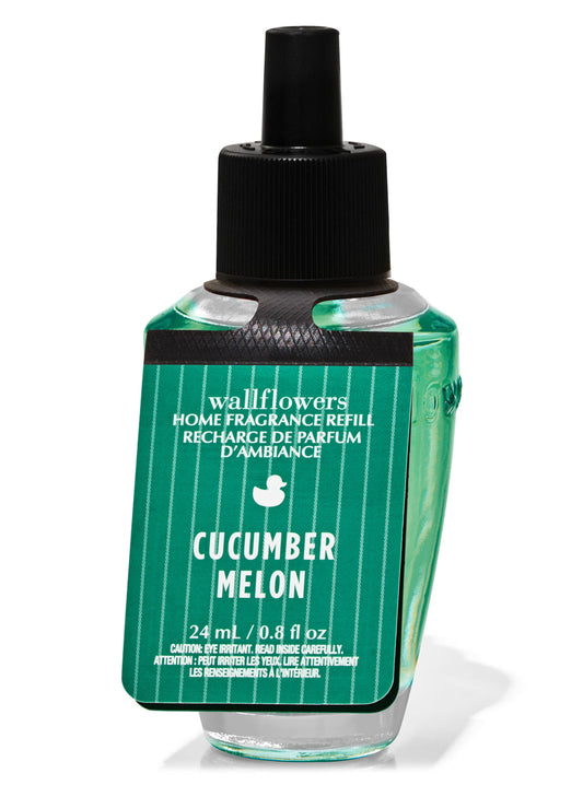 Cucumber Melon