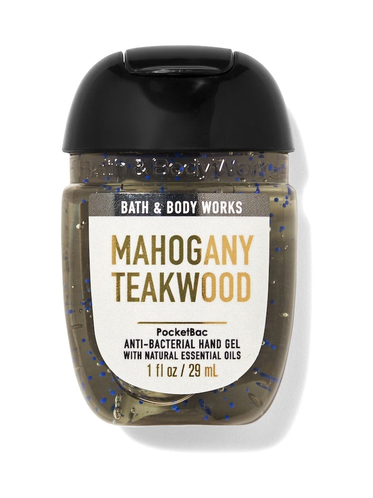 BBW Antibacterial Gel