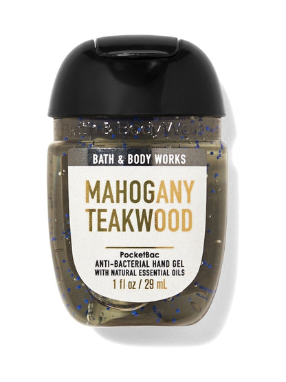 BBW Antibacterial Gel