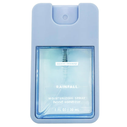Scent Theory Hydrating and Moisturizing Hand Sanitizer Sprays (1.2 fl. oz.)