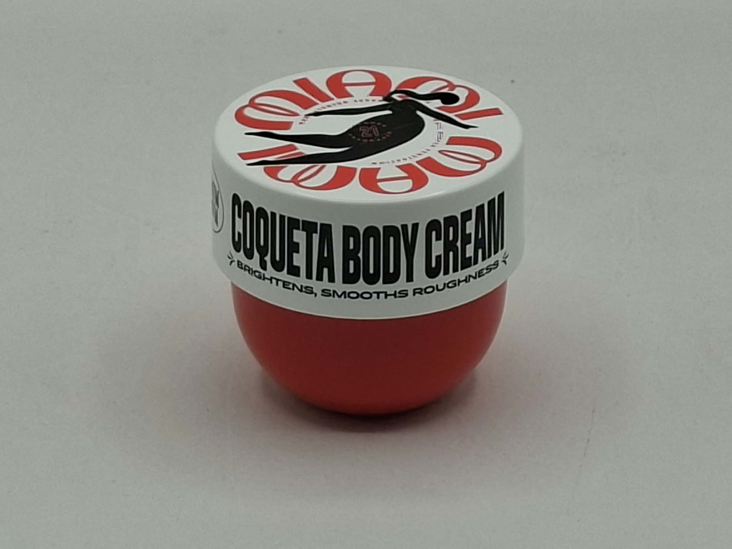 Miami Miami Body Cream